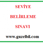 2. Sınıf Tüm Dersler Deneme Sınav Soruları