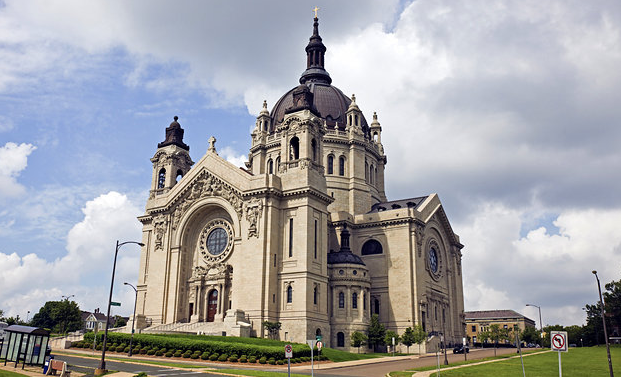 st.pauli katedrali