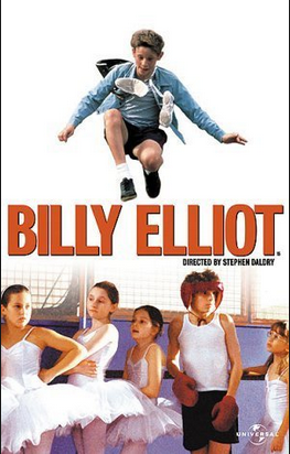 billy eliot