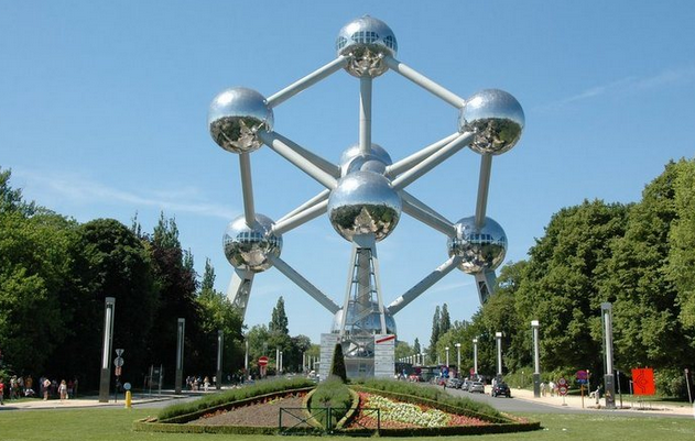 atomium