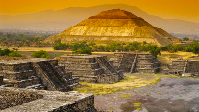 Mayalar ve maya kültürü