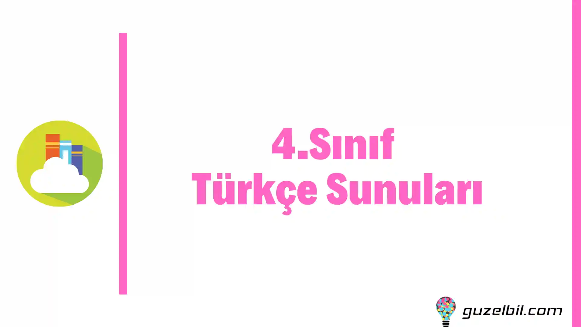 4 sinif turkce ataturk cocuklar ve cocuk bayrami sunusu guzelbil com