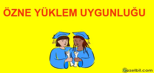 6.Sınıf Türkçe Anlatım Bozukluğu Öğrenci Sunumu
