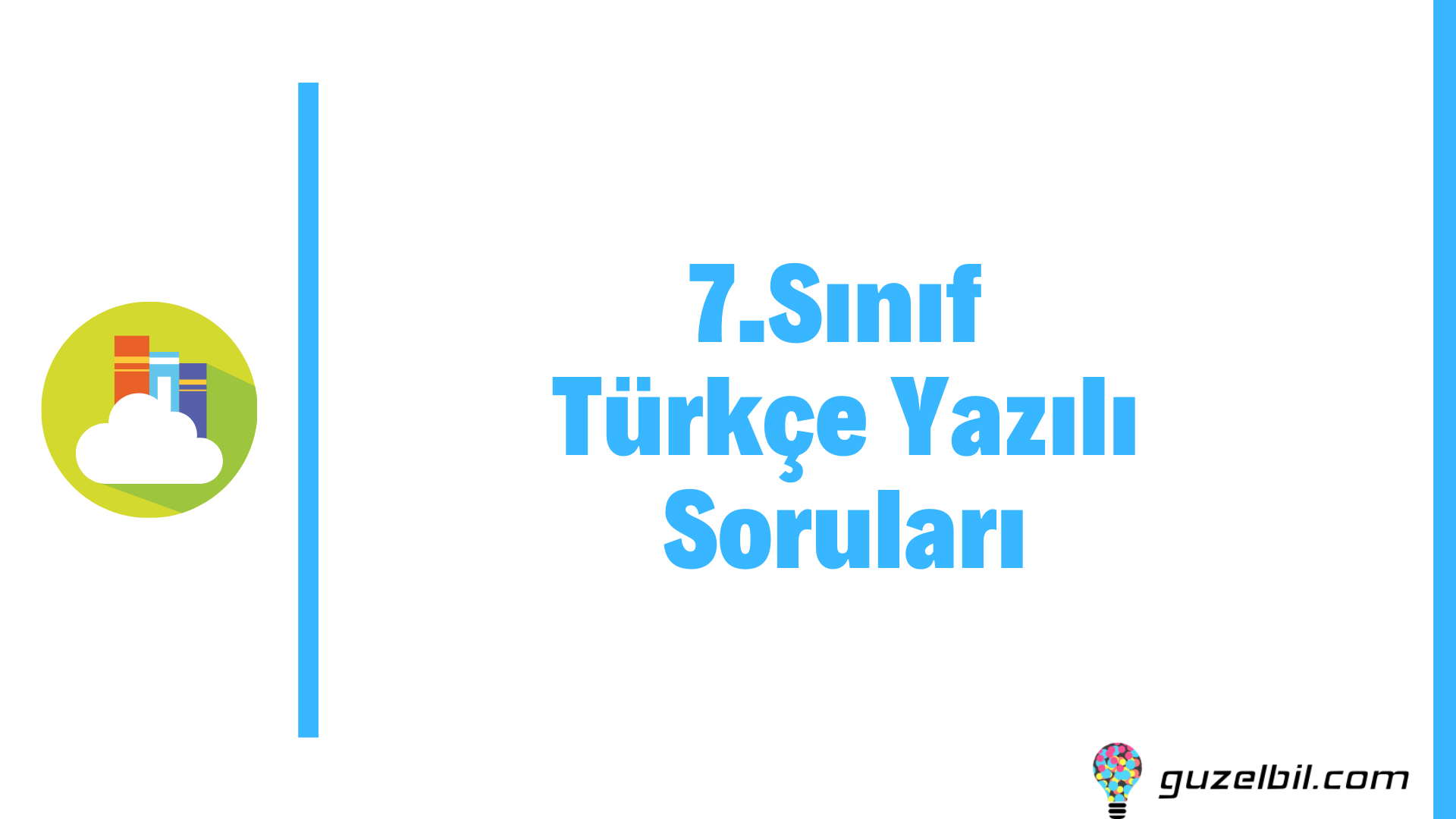 türkçe 7 sınıf 1 dönem 2 yazılı örnek soruları meb